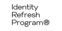 Identity Refresh Program Logo